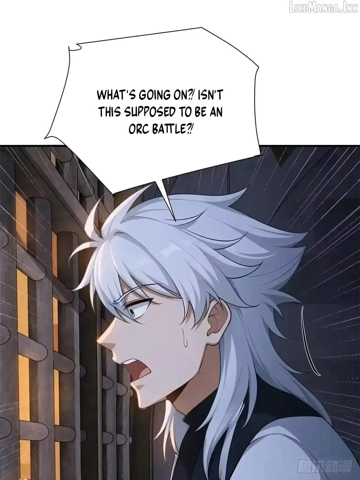To Save Seven Villainesses, I Went Full Harem! Chapter 66 page 58