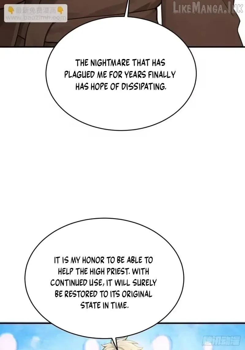 To Save Seven Villainesses, I Went Full Harem! Chapter 71 page 21
