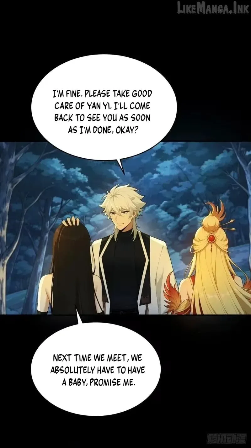 To Save Seven Villainesses, I Went Full Harem! Chapter 70 page 47