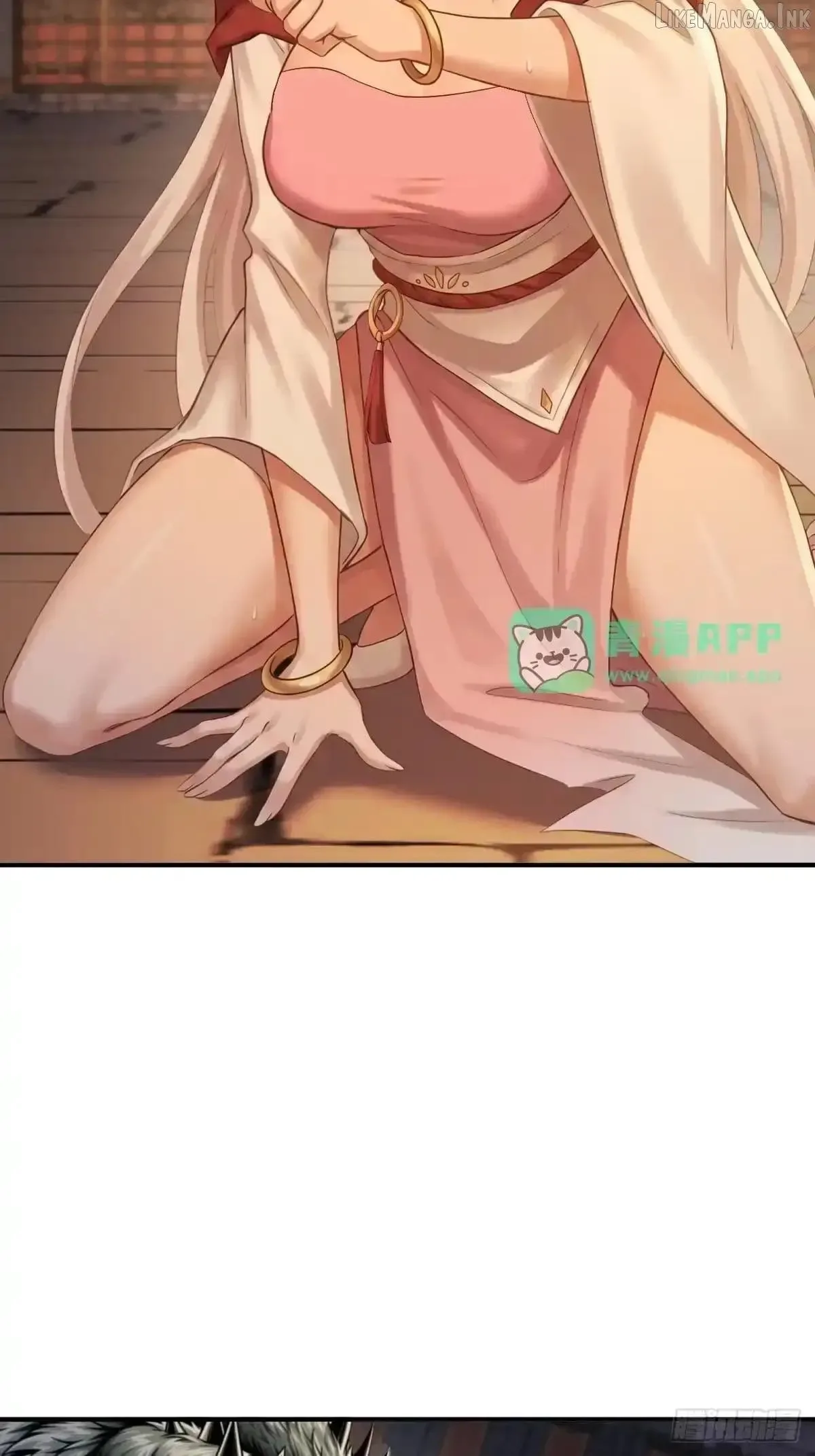 To Save Seven Villainesses, I Went Full Harem! Chapter 67 page 5
