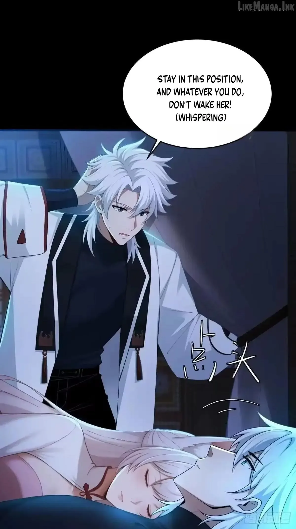 To Save Seven Villainesses, I Went Full Harem! Chapter 65 page 24
