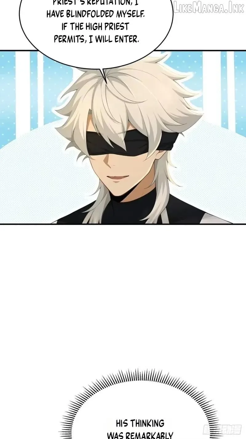 To Save Seven Villainesses, I Went Full Harem! Chapter 71 page 33