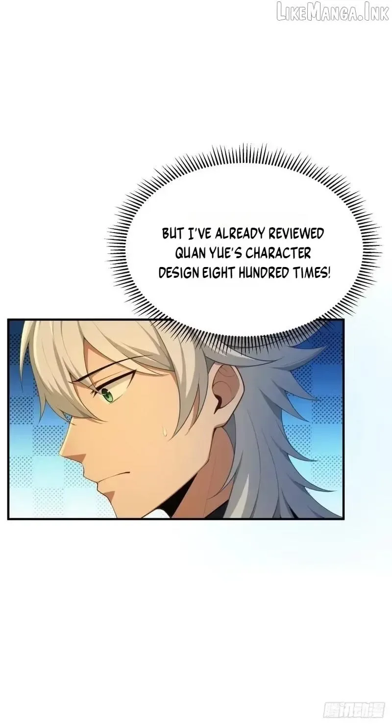 To Save Seven Villainesses, I Went Full Harem! Chapter 71 page 29