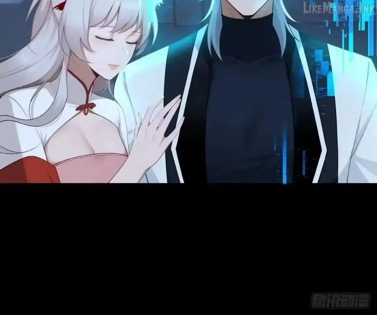 To Save Seven Villainesses, I Went Full Harem! Chapter 65 page 23