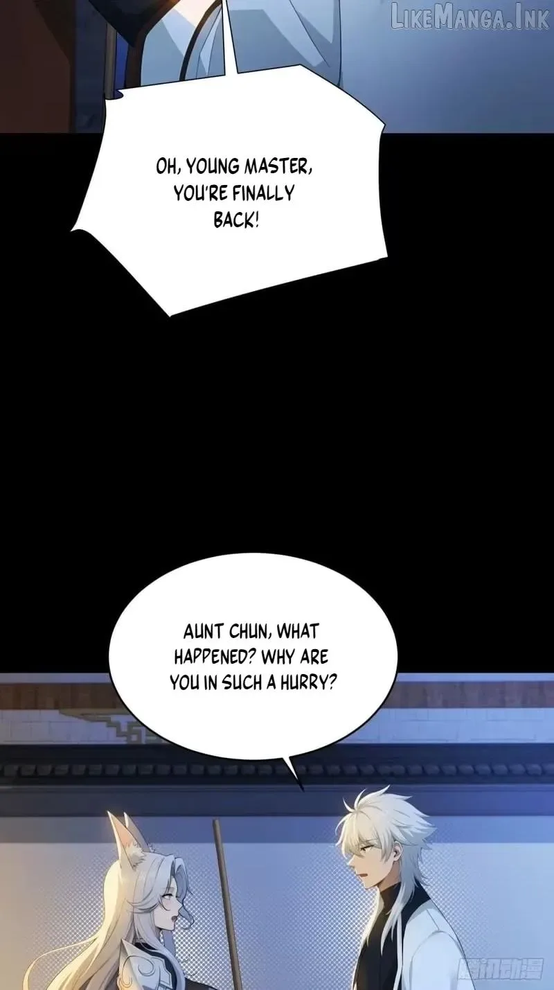 To Save Seven Villainesses, I Went Full Harem! Chapter 70 page 54
