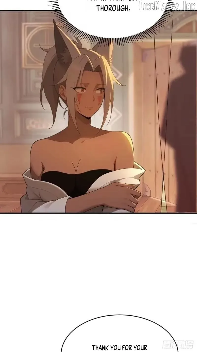 To Save Seven Villainesses, I Went Full Harem! Chapter 71 page 34