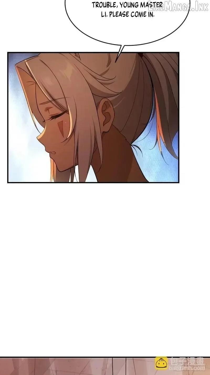 To Save Seven Villainesses, I Went Full Harem! Chapter 71 page 35