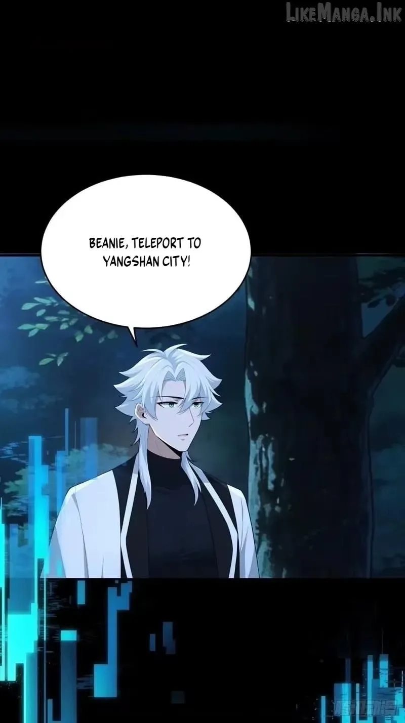 To Save Seven Villainesses, I Went Full Harem! Chapter 70 page 51