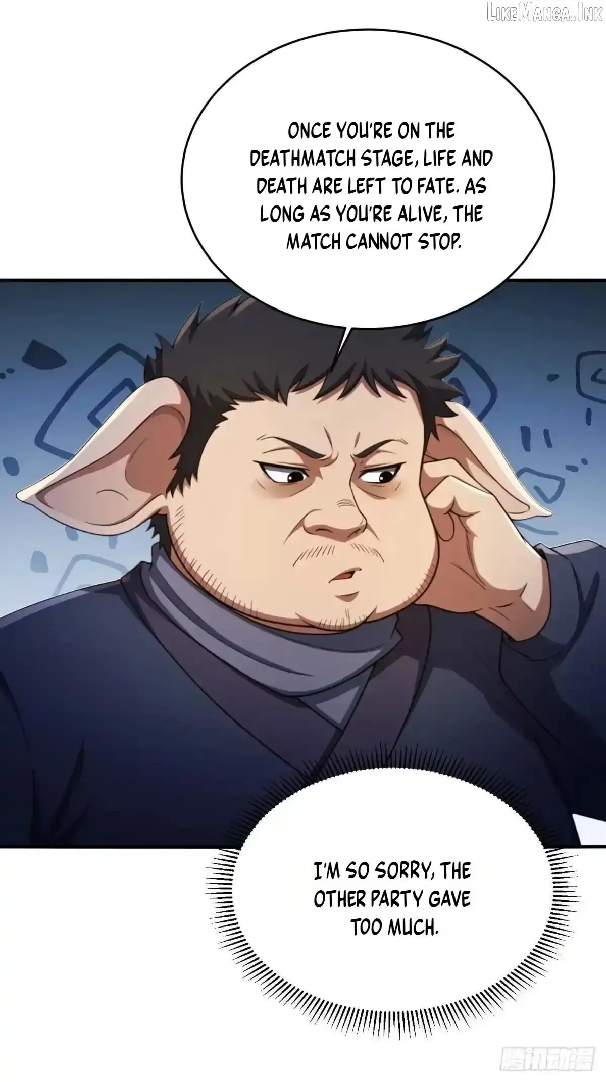 To Save Seven Villainesses, I Went Full Harem! Chapter 67 page 8