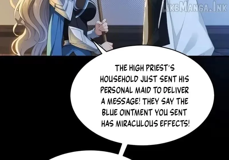 To Save Seven Villainesses, I Went Full Harem! Chapter 70 page 55