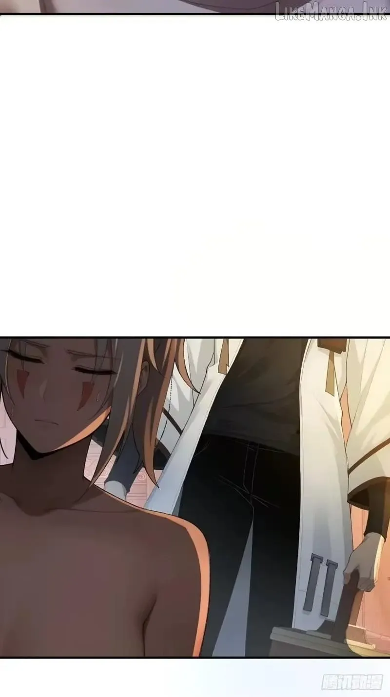 To Save Seven Villainesses, I Went Full Harem! Chapter 71 page 38