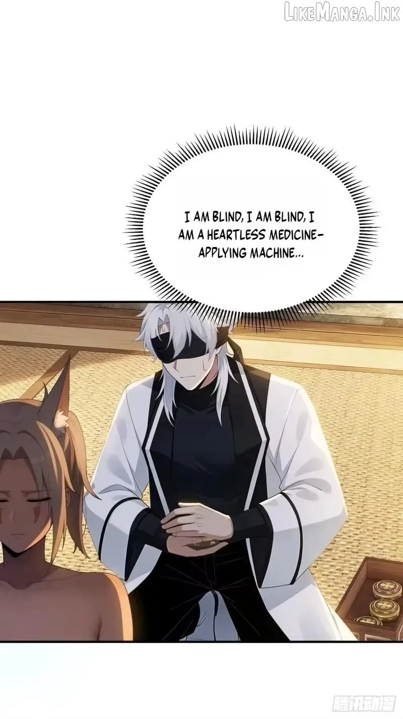 To Save Seven Villainesses, I Went Full Harem! Chapter 71 page 40