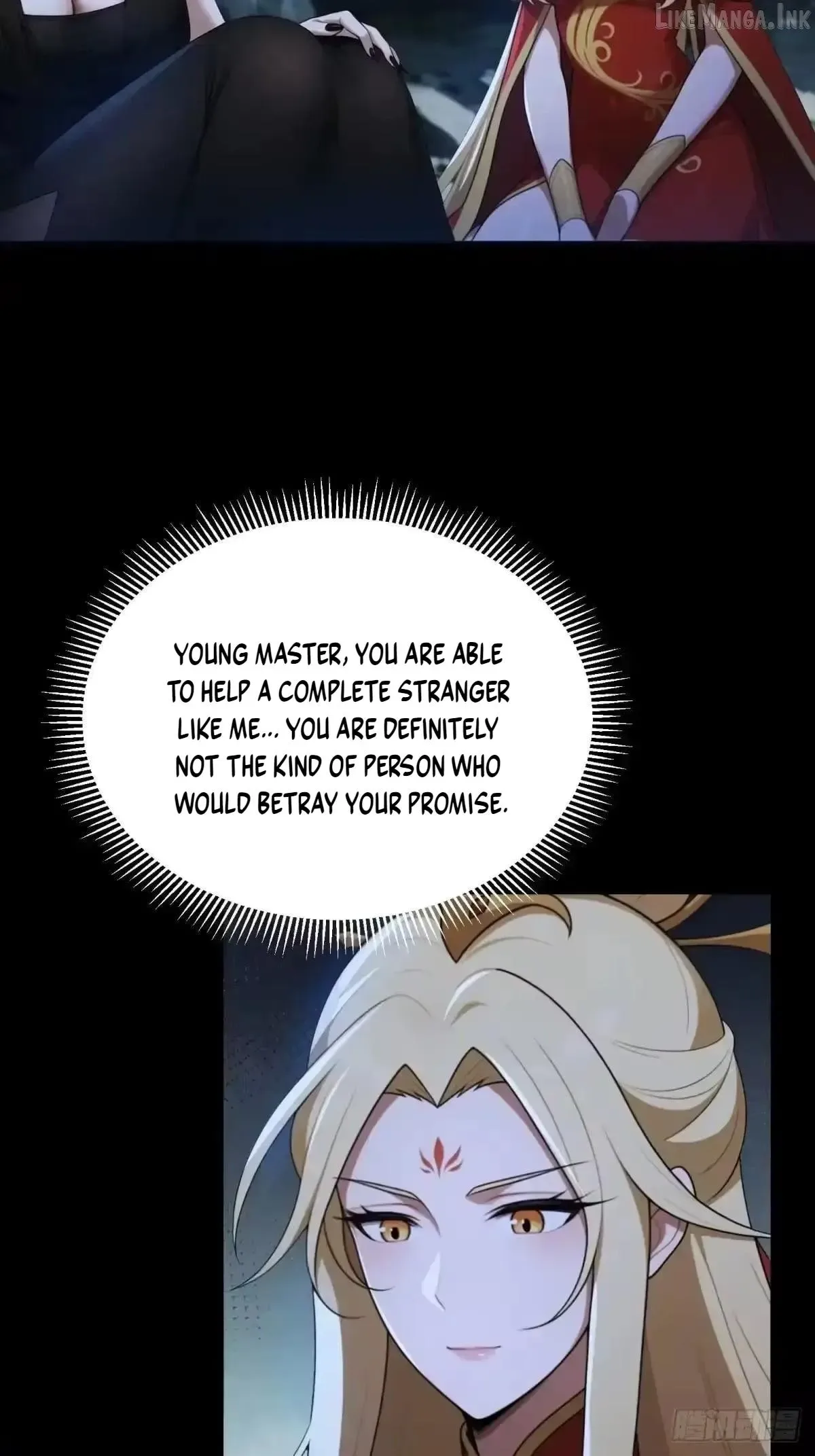 To Save Seven Villainesses, I Went Full Harem! Chapter 65 page 29