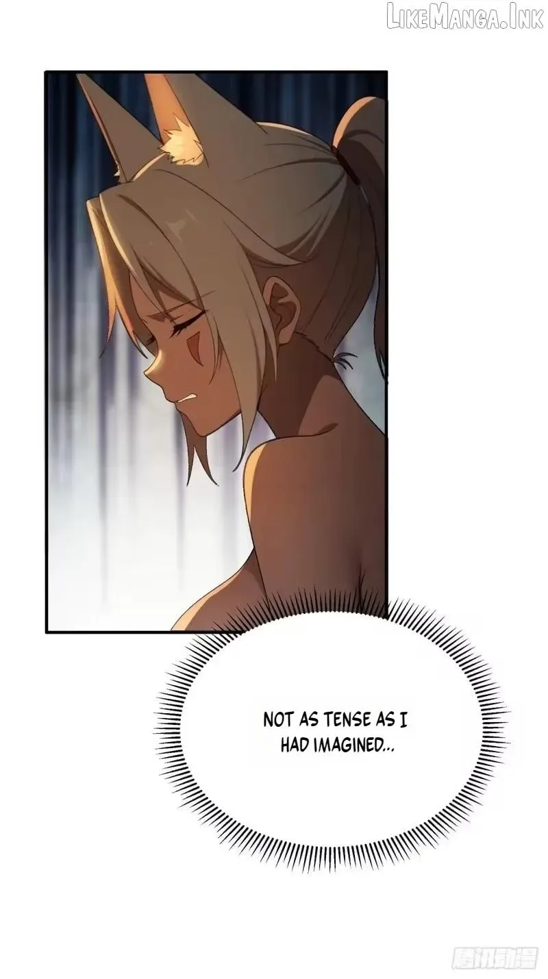 To Save Seven Villainesses, I Went Full Harem! Chapter 71 page 44