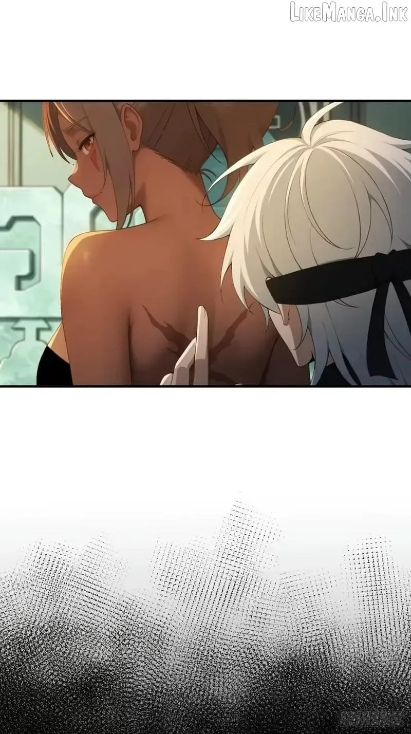 To Save Seven Villainesses, I Went Full Harem! Chapter 71 page 45