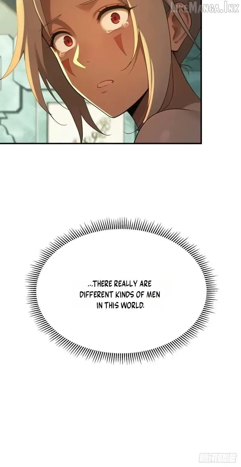 To Save Seven Villainesses, I Went Full Harem! Chapter 71 page 50