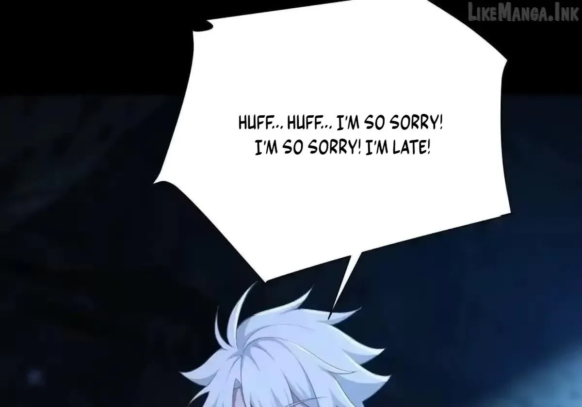 To Save Seven Villainesses, I Went Full Harem! Chapter 65 page 32