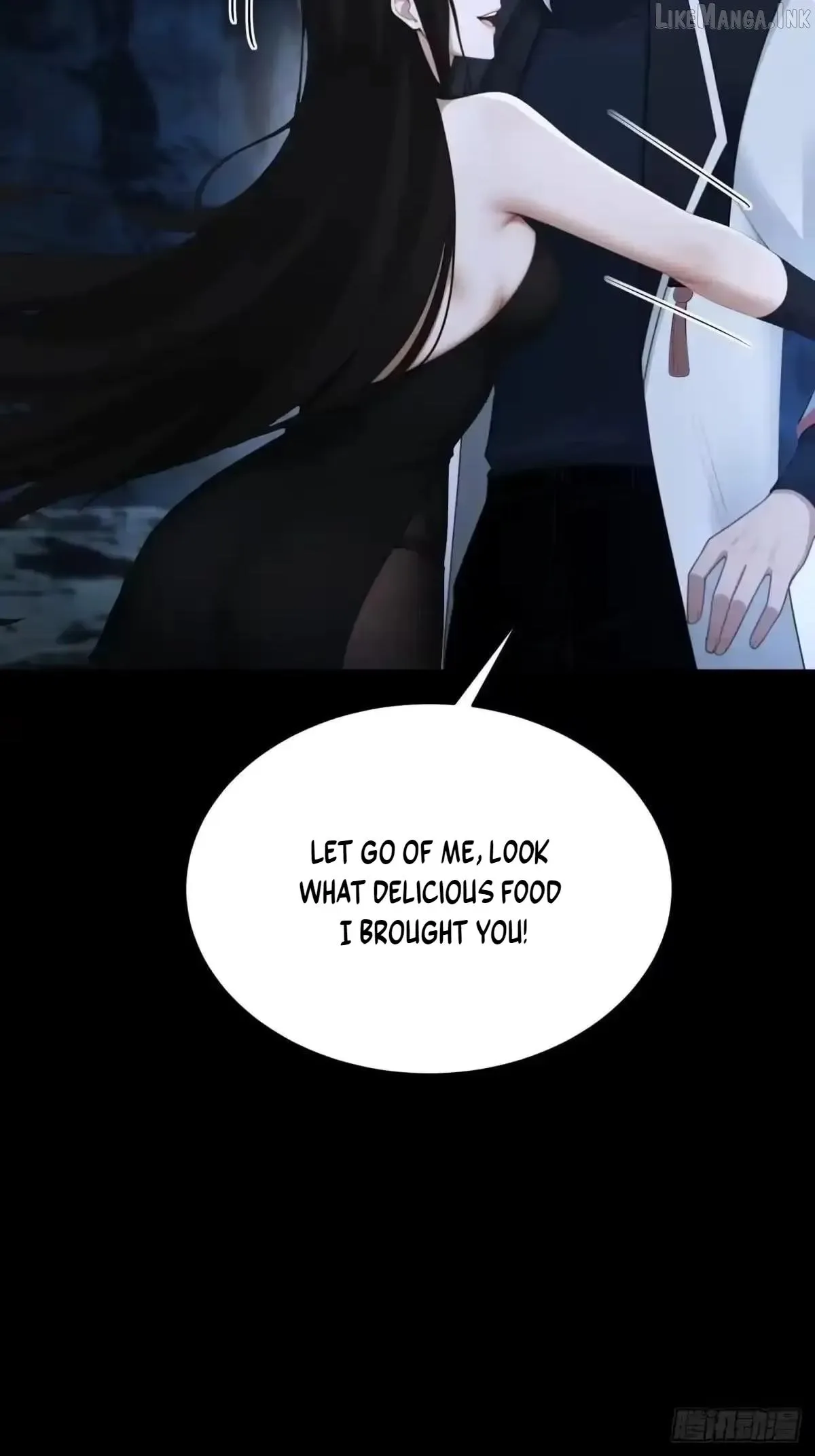 To Save Seven Villainesses, I Went Full Harem! Chapter 65 page 38