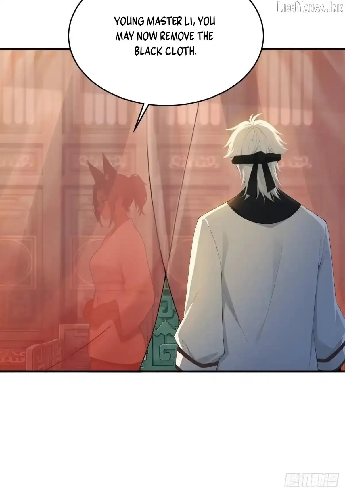 To Save Seven Villainesses, I Went Full Harem! Chapter 72 page 3