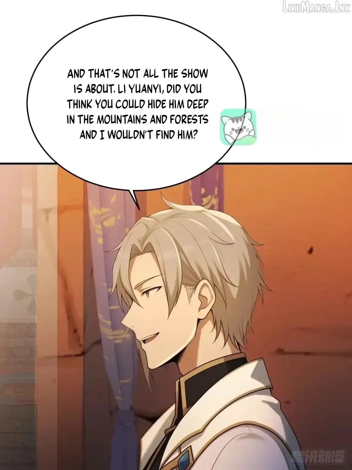 To Save Seven Villainesses, I Went Full Harem! Chapter 67 page 20
