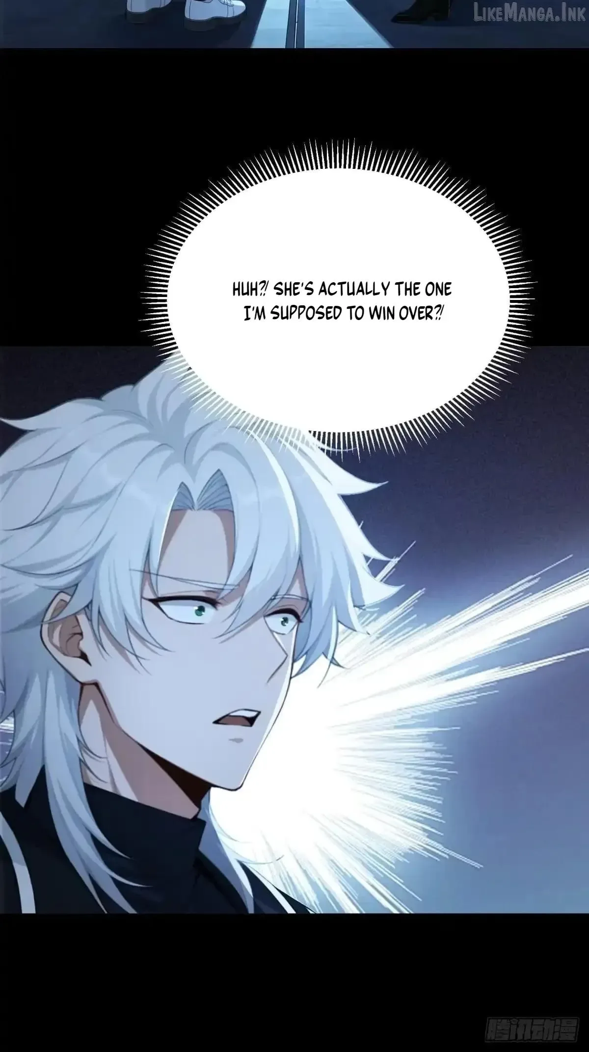 To Save Seven Villainesses, I Went Full Harem! Chapter 74 page 2