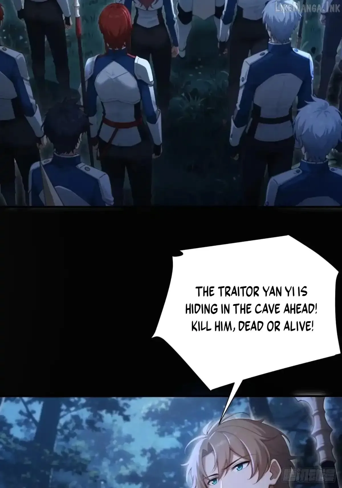 To Save Seven Villainesses, I Went Full Harem! Chapter 67 page 32