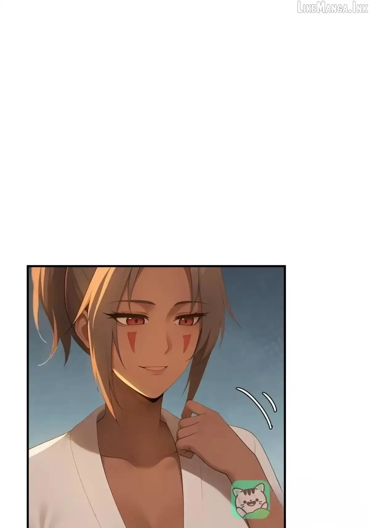 To Save Seven Villainesses, I Went Full Harem! Chapter 72 page 5