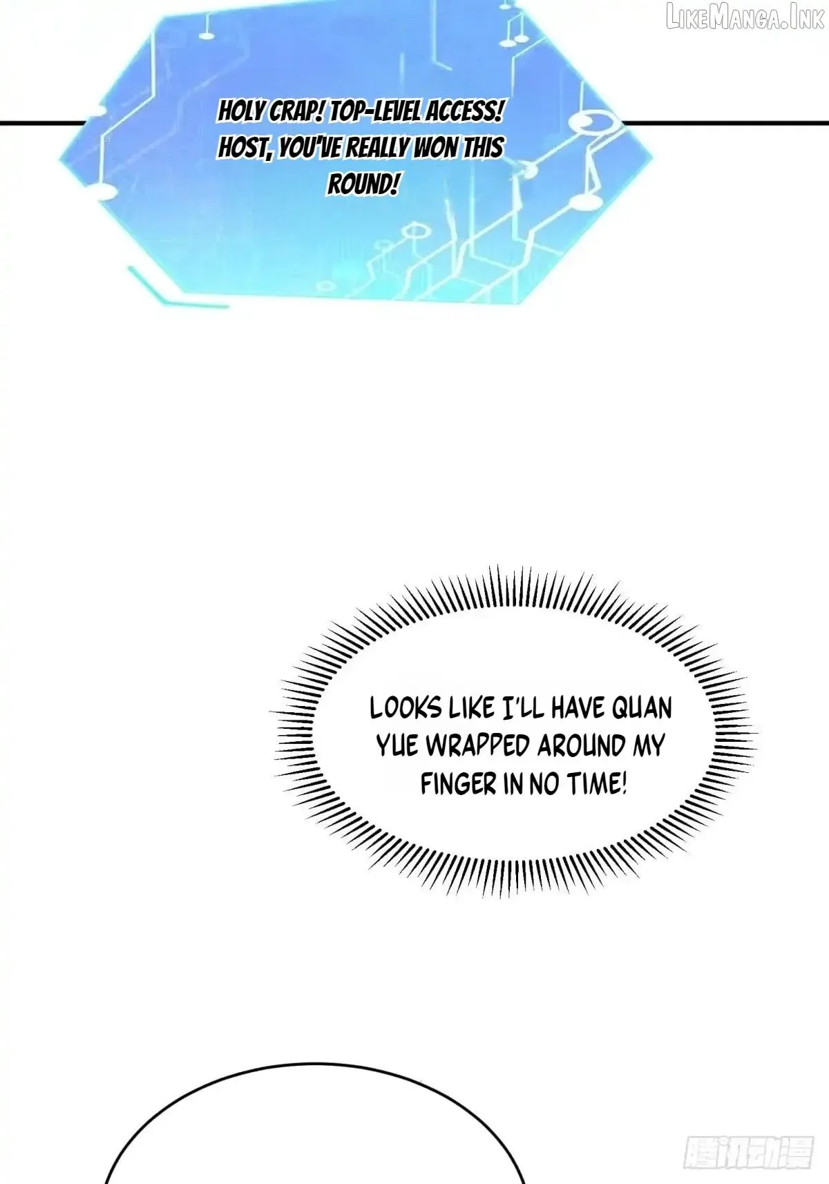 To Save Seven Villainesses, I Went Full Harem! Chapter 72 page 12