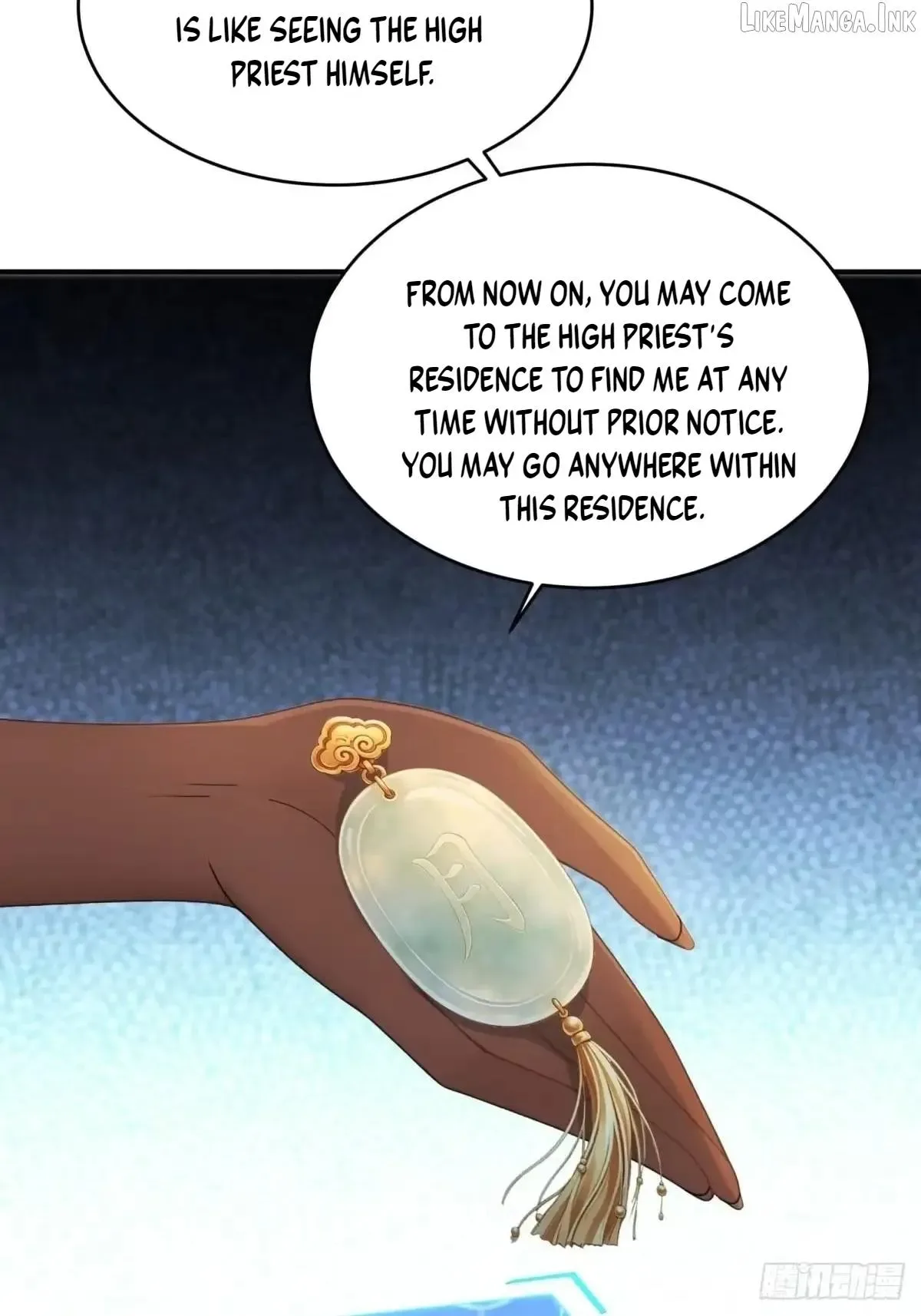 To Save Seven Villainesses, I Went Full Harem! Chapter 72 page 11
