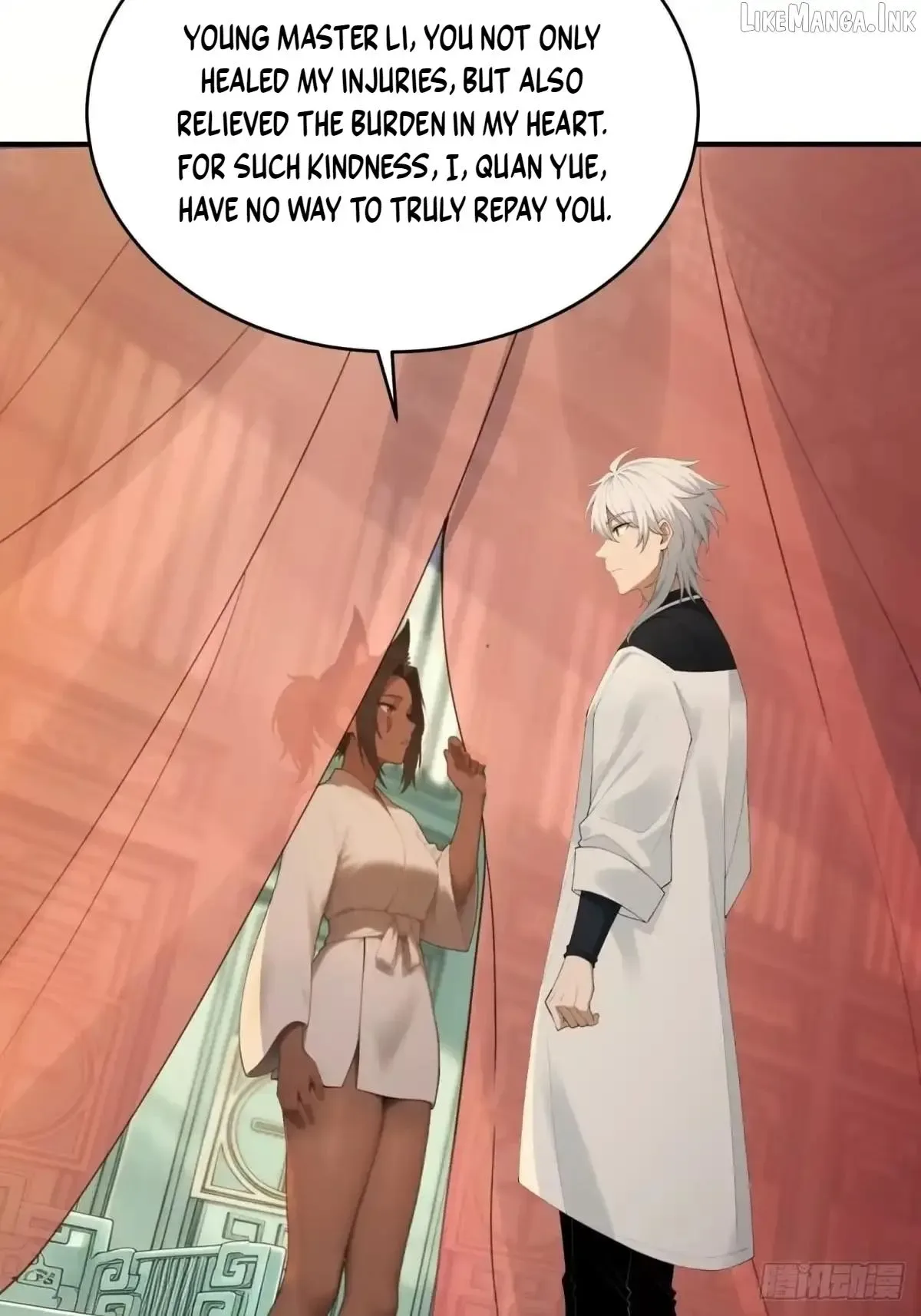 To Save Seven Villainesses, I Went Full Harem! Chapter 72 page 7