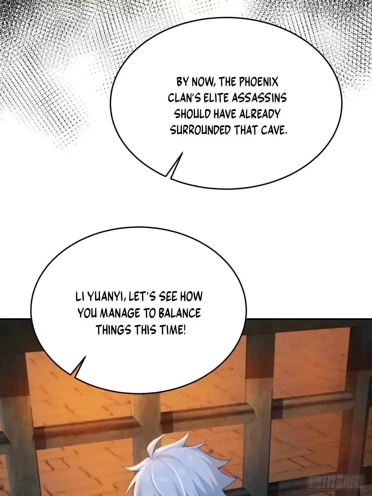 To Save Seven Villainesses, I Went Full Harem! Chapter 67 page 24
