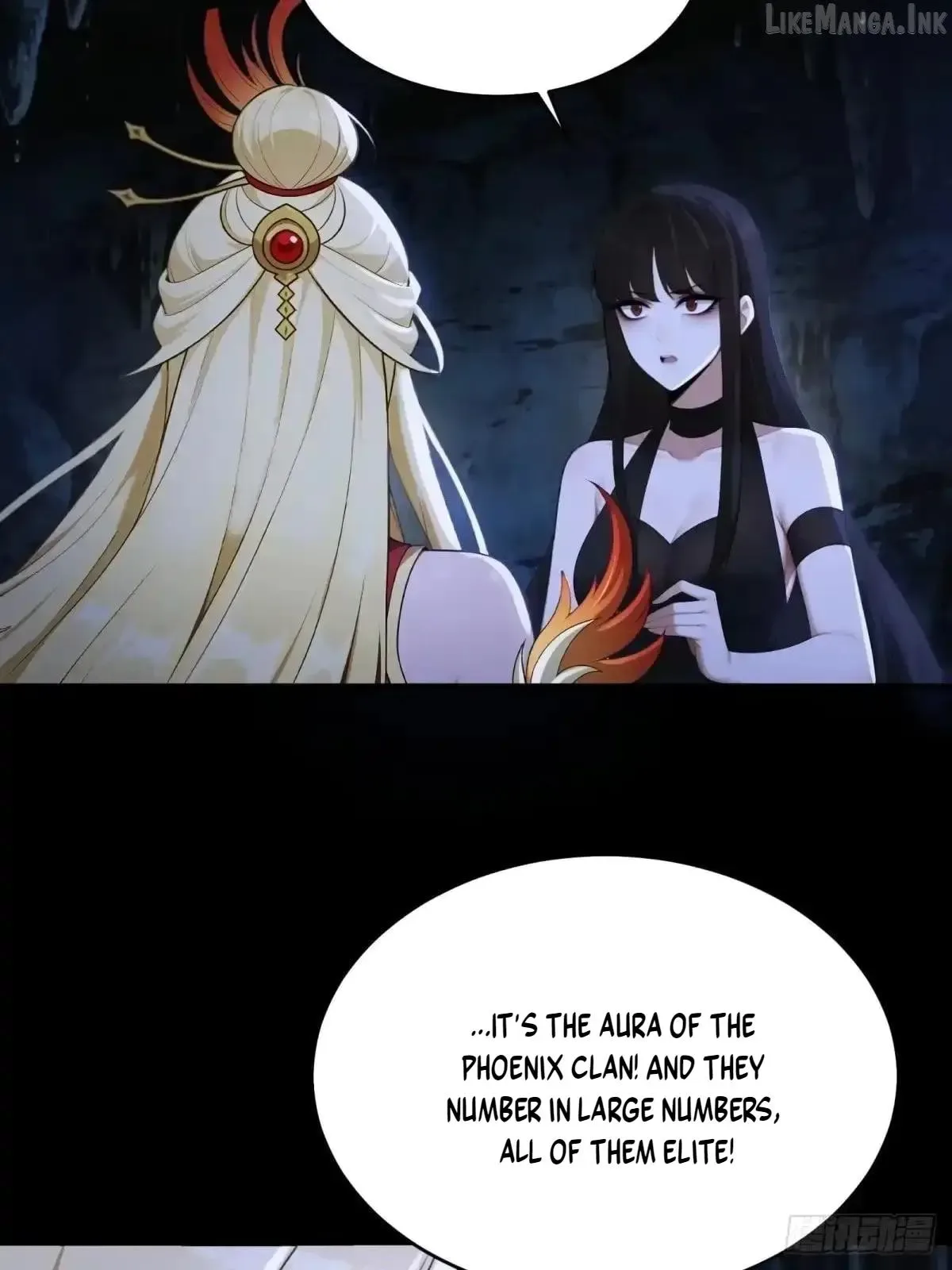 To Save Seven Villainesses, I Went Full Harem! Chapter 67 page 29