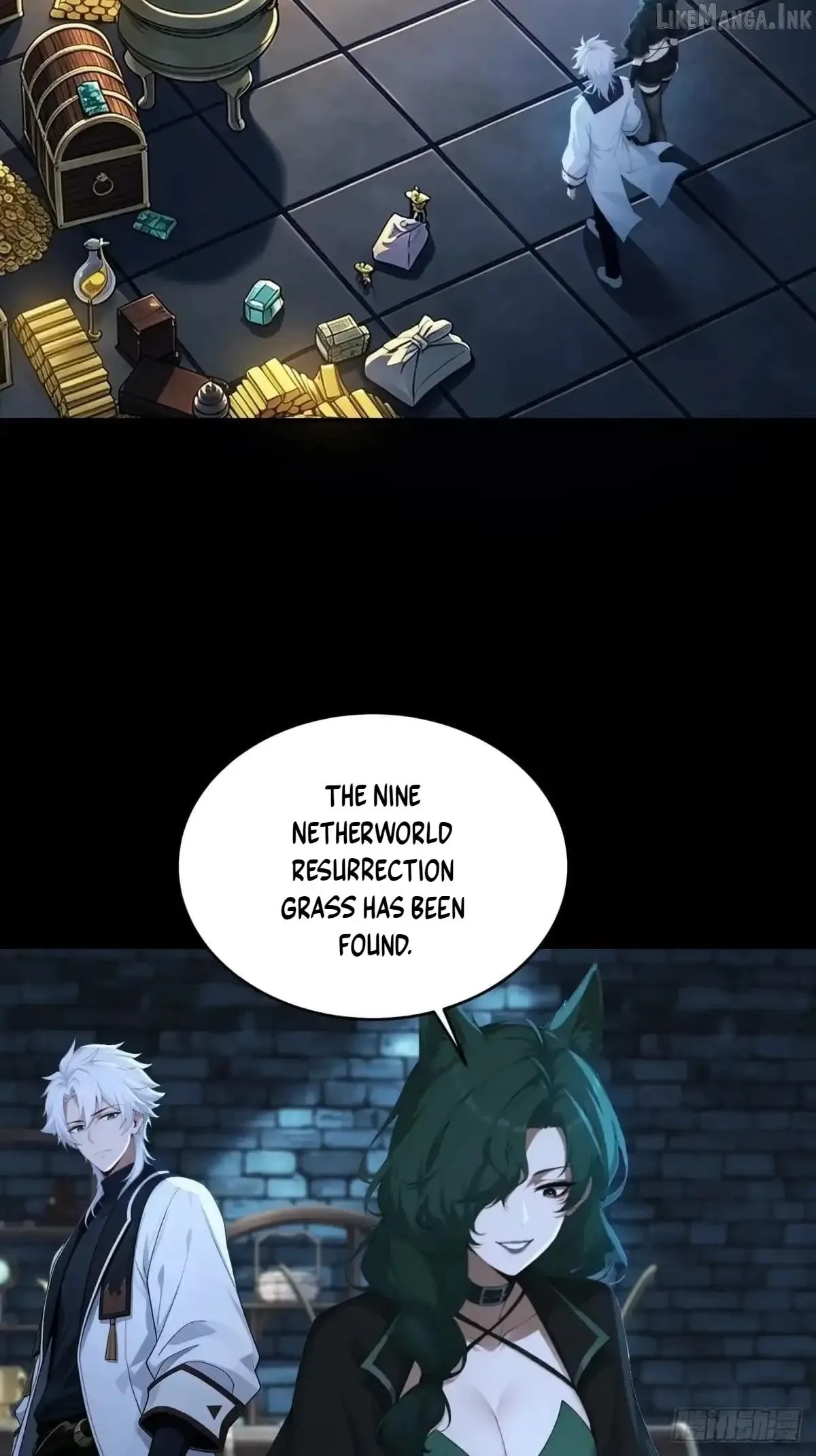 To Save Seven Villainesses, I Went Full Harem! Chapter 74 page 8