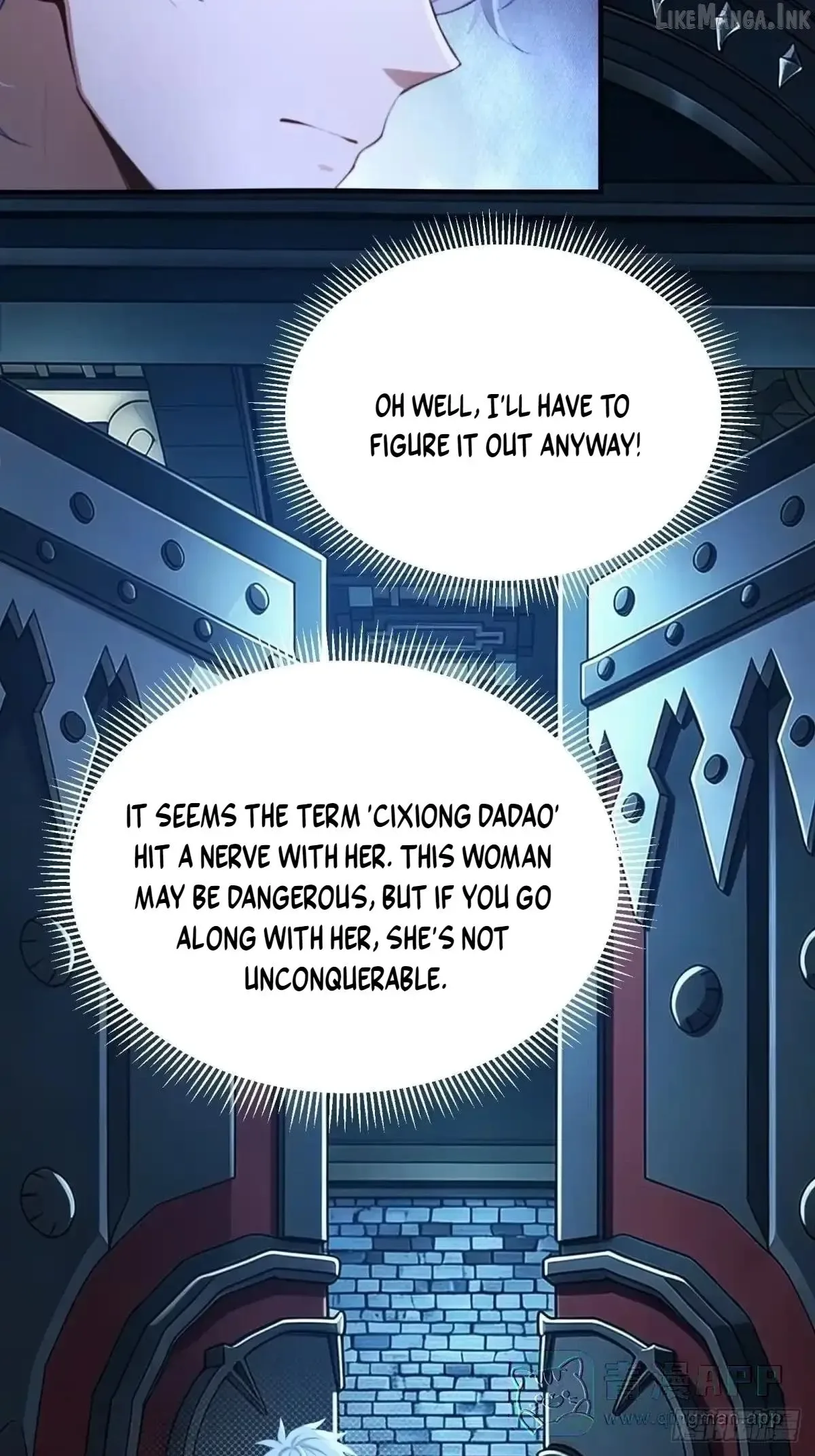 To Save Seven Villainesses, I Went Full Harem! Chapter 74 page 5