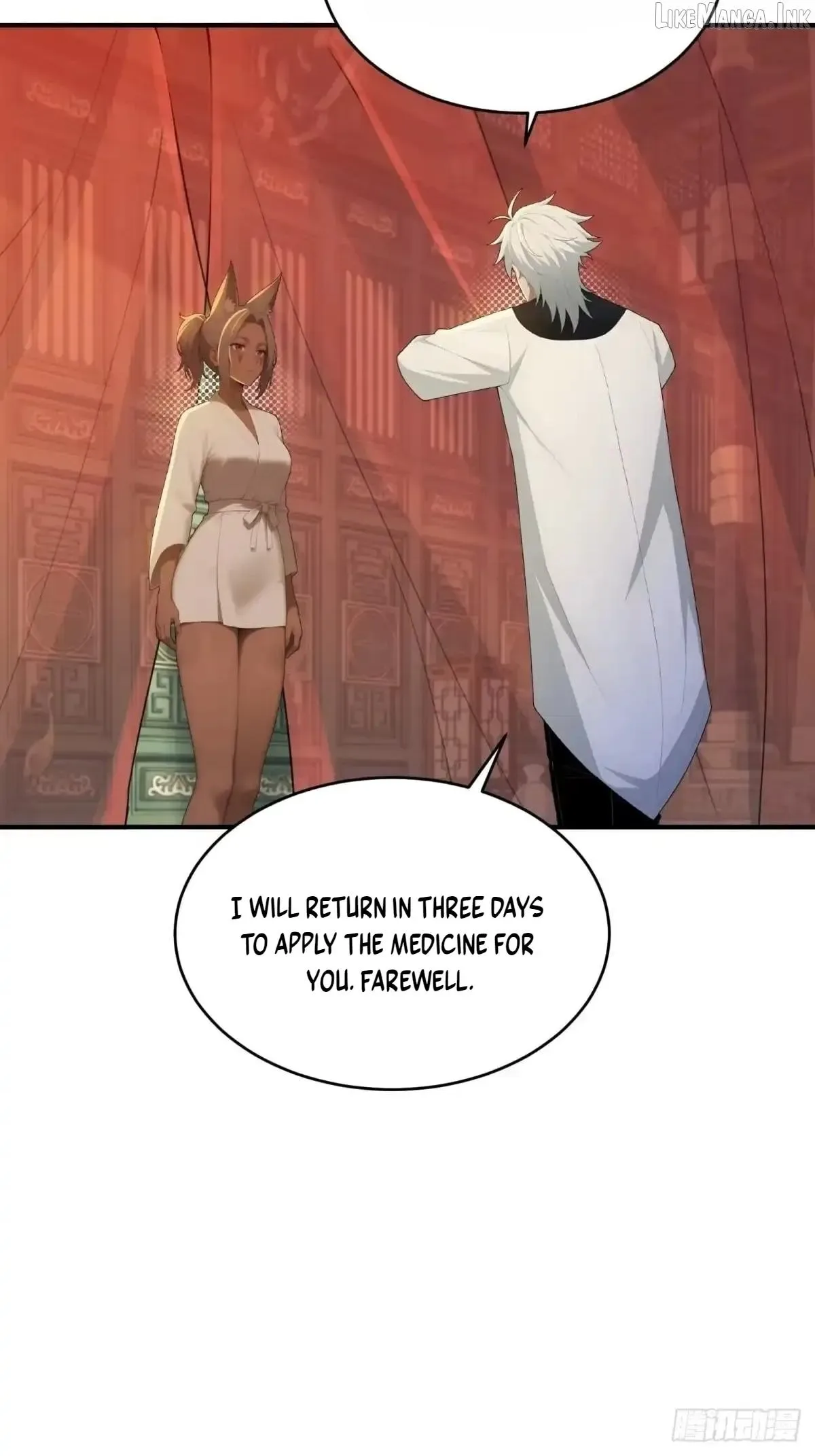 To Save Seven Villainesses, I Went Full Harem! Chapter 72 page 16