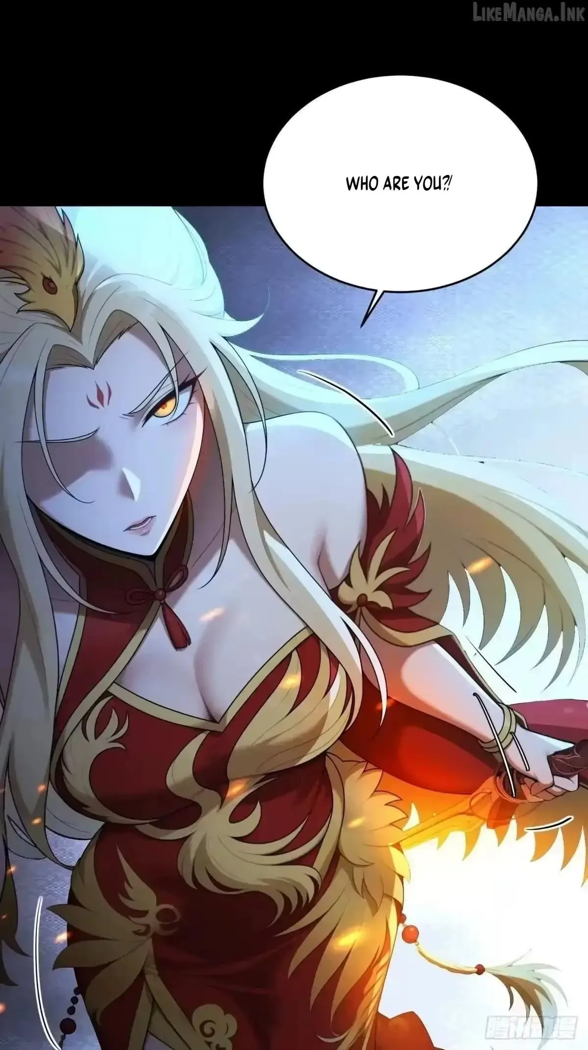 To Save Seven Villainesses, I Went Full Harem! Chapter 65 page 44