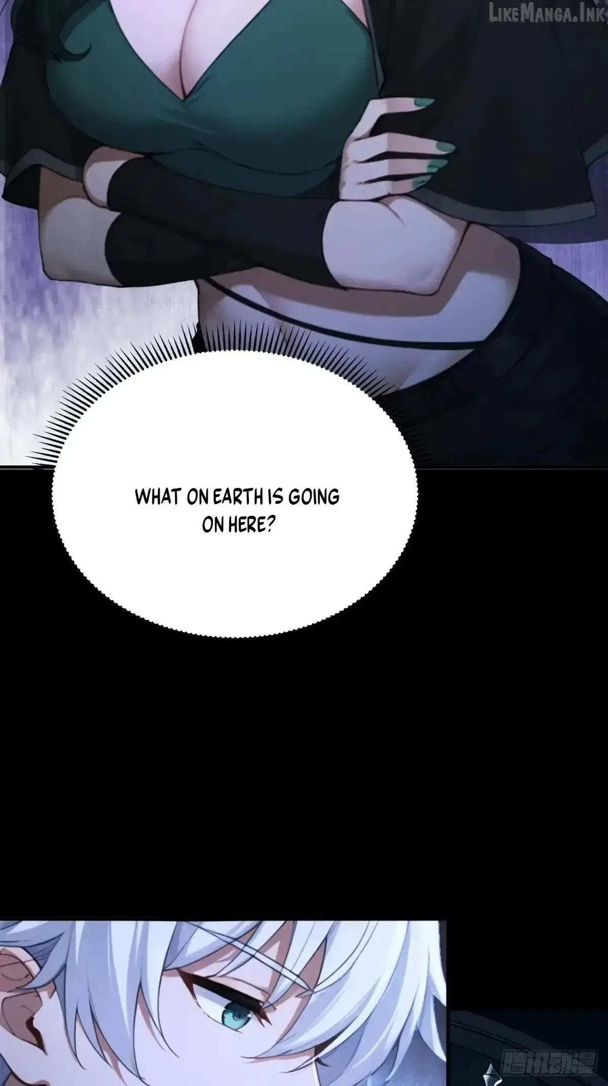 To Save Seven Villainesses, I Went Full Harem! Chapter 74 page 4