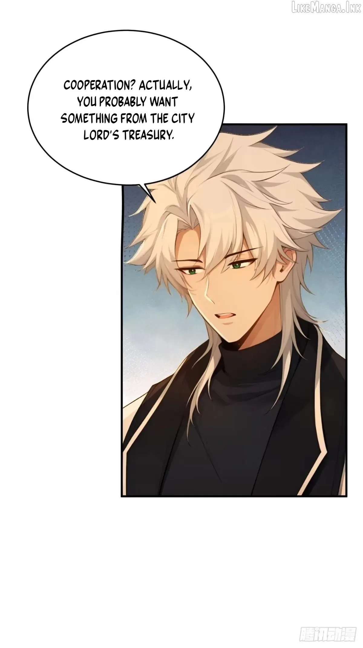 To Save Seven Villainesses, I Went Full Harem! Chapter 73 page 2