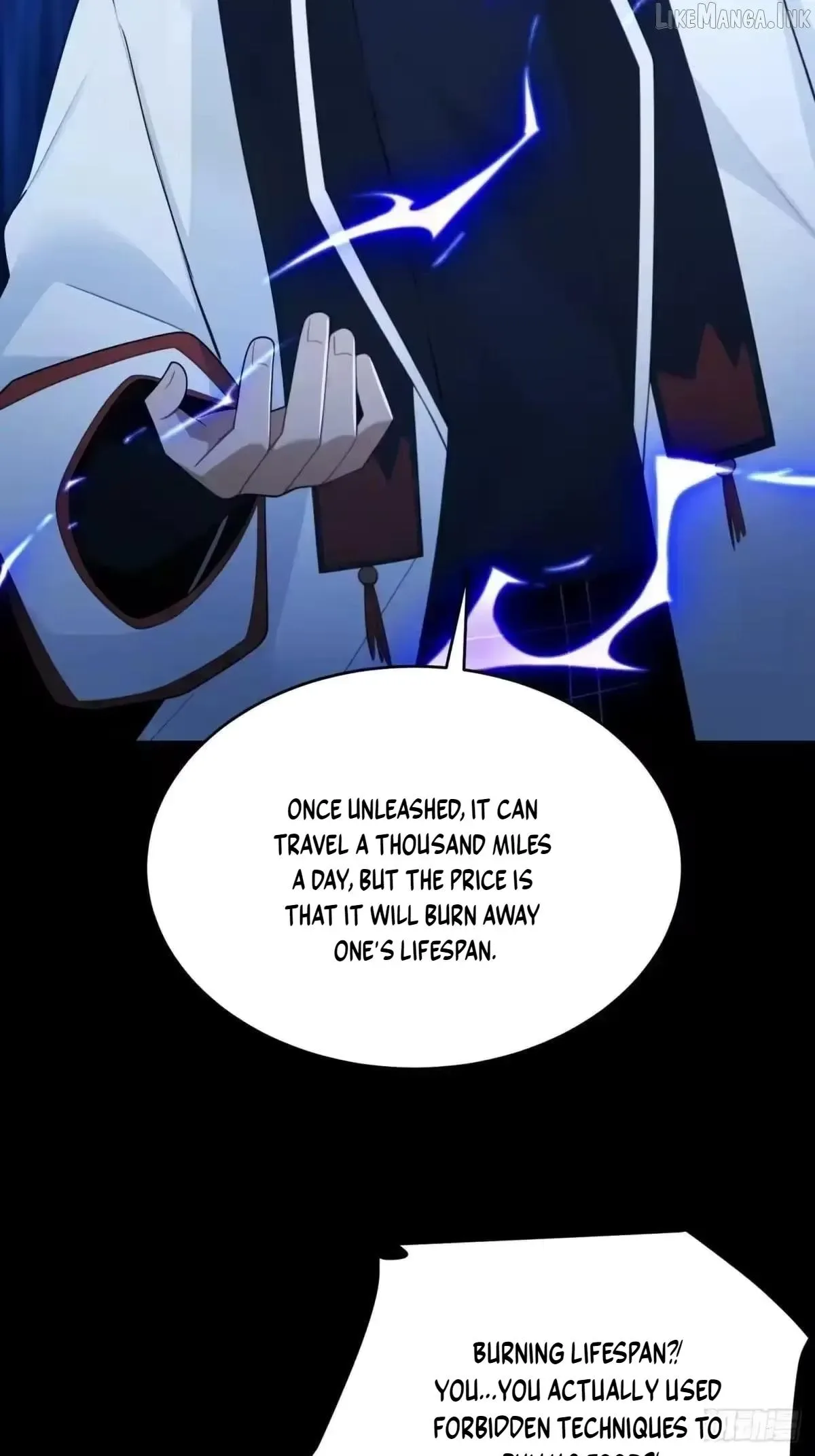 To Save Seven Villainesses, I Went Full Harem! Chapter 65 page 48