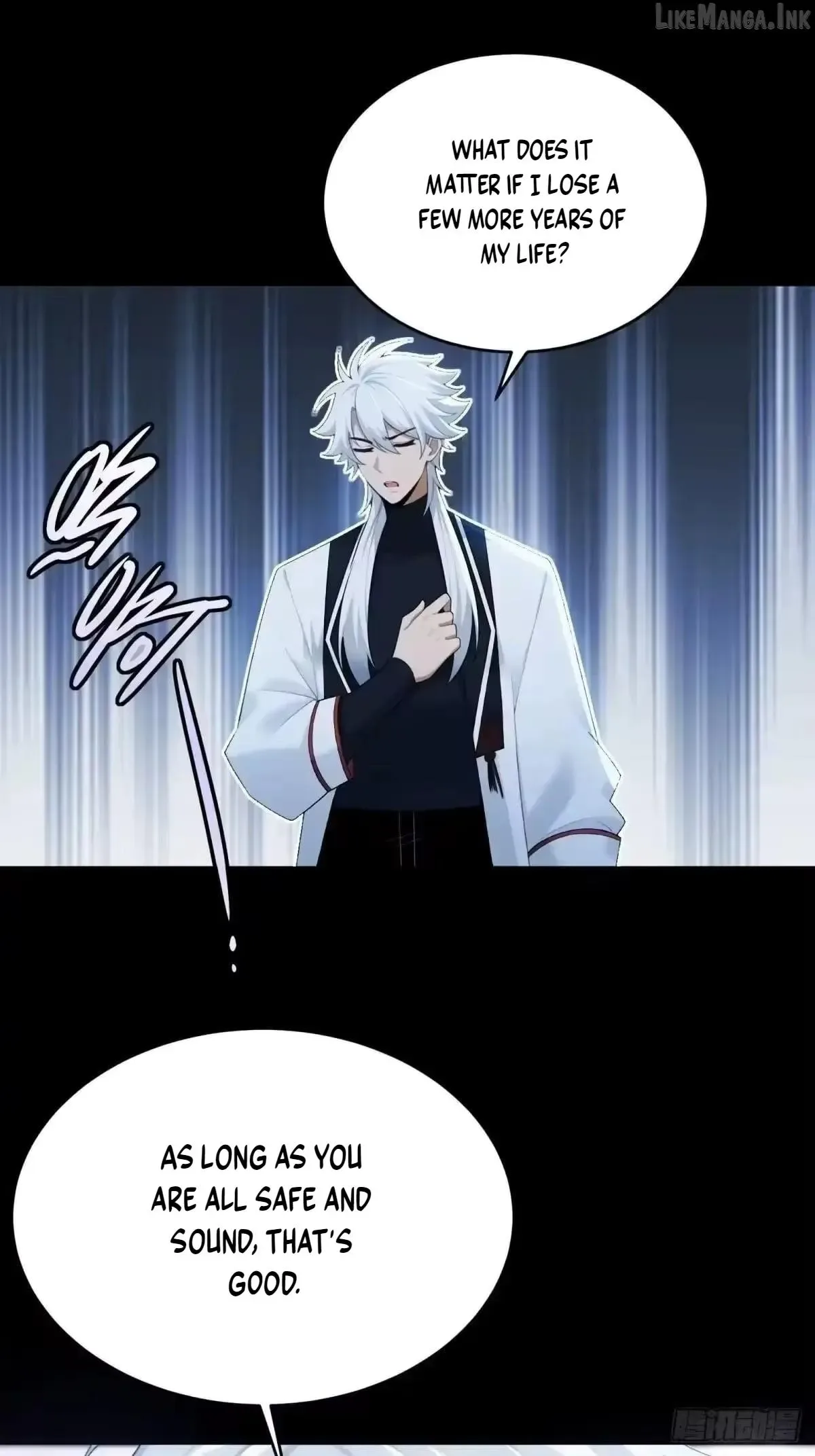 To Save Seven Villainesses, I Went Full Harem! Chapter 65 page 50