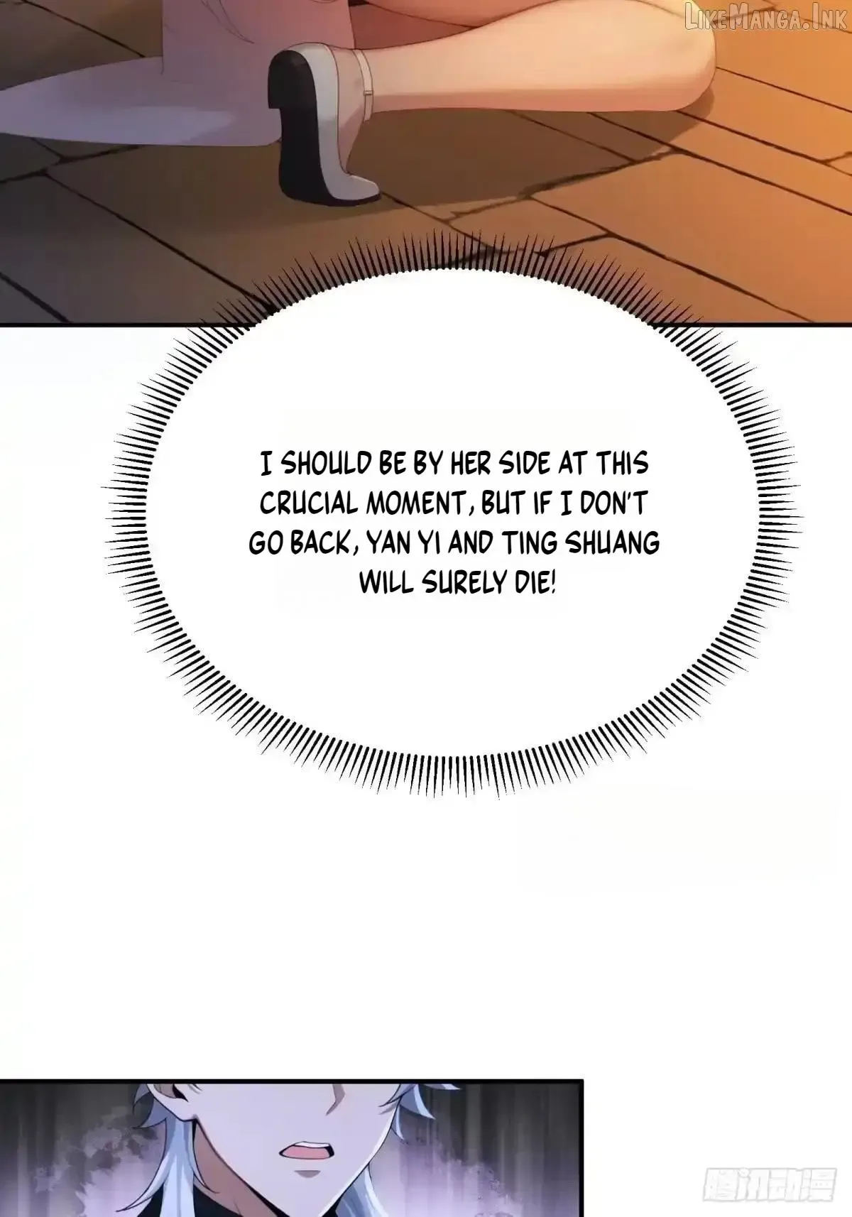 To Save Seven Villainesses, I Went Full Harem! Chapter 67 page 45