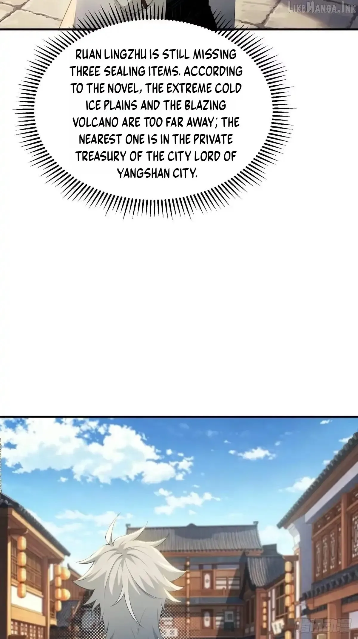 To Save Seven Villainesses, I Went Full Harem! Chapter 72 page 23