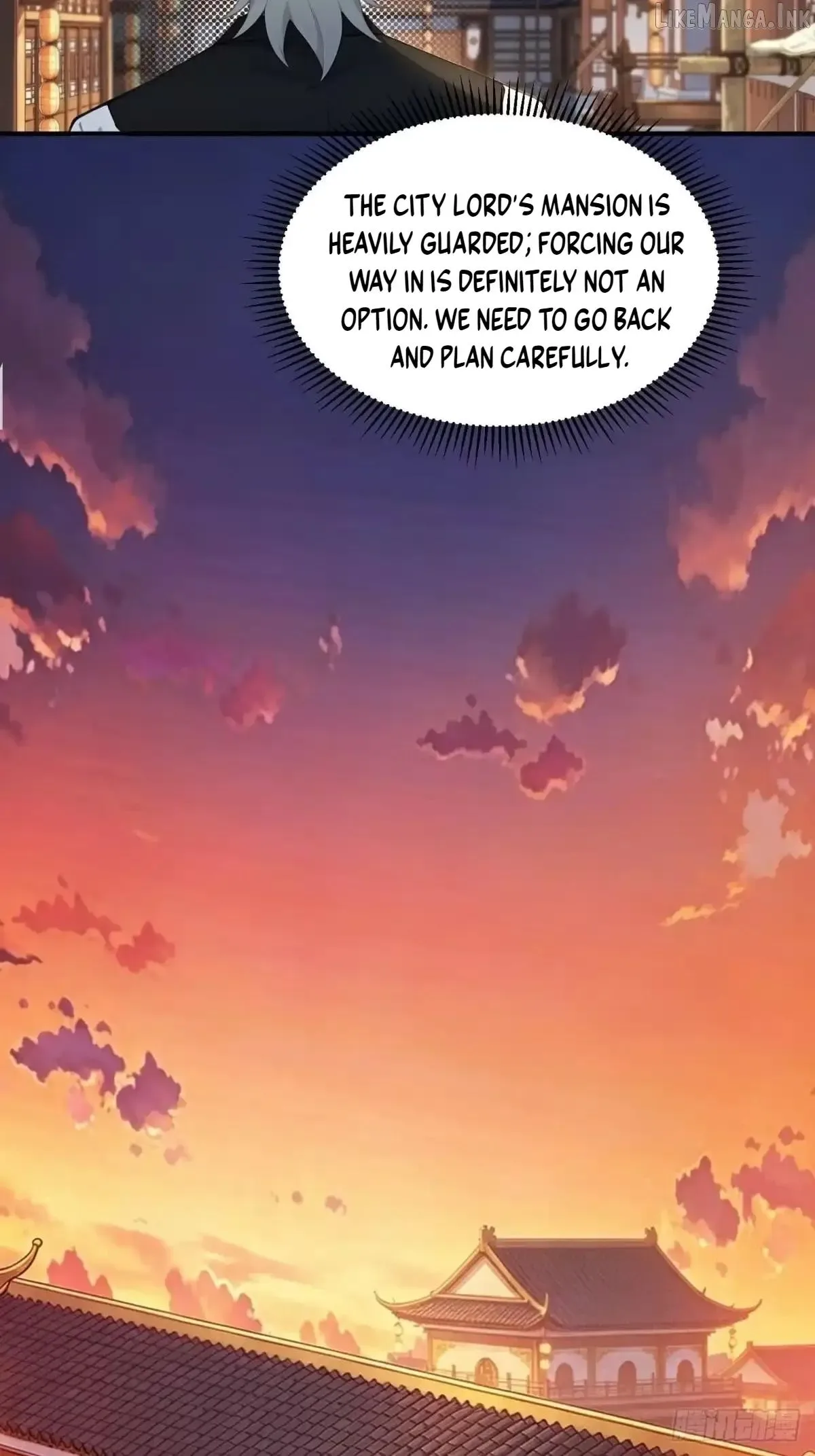To Save Seven Villainesses, I Went Full Harem! Chapter 72 page 24
