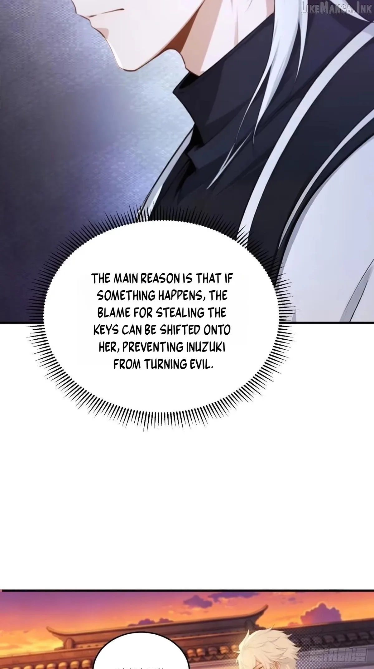 To Save Seven Villainesses, I Went Full Harem! Chapter 73 page 7