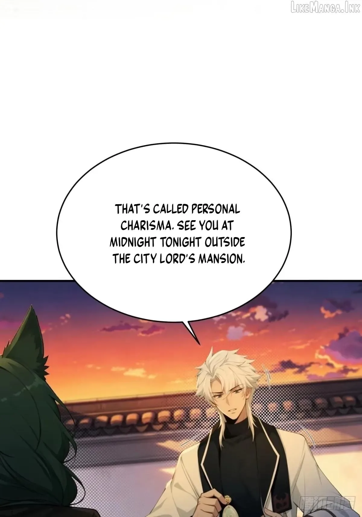 To Save Seven Villainesses, I Went Full Harem! Chapter 73 page 13