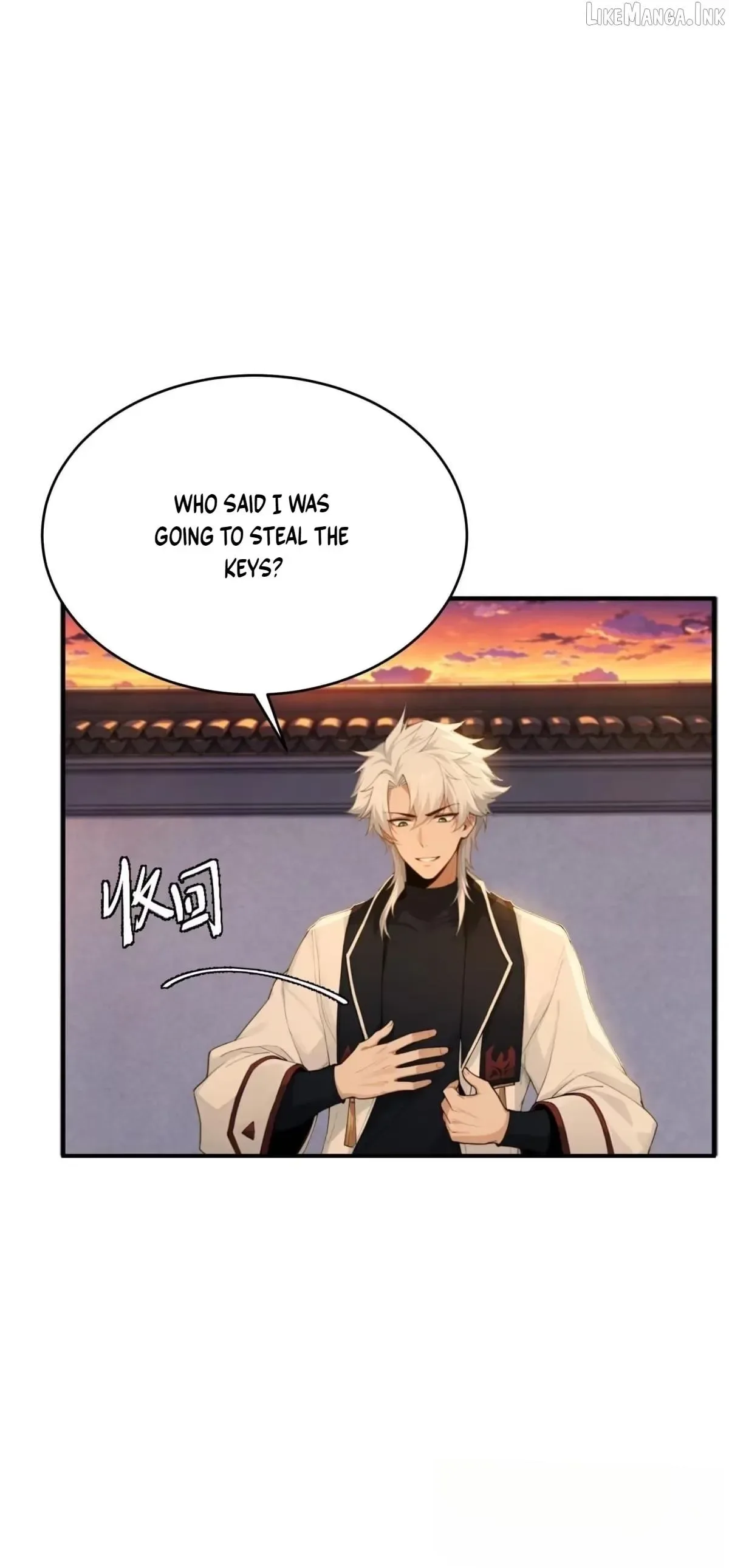 To Save Seven Villainesses, I Went Full Harem! Chapter 73 page 10