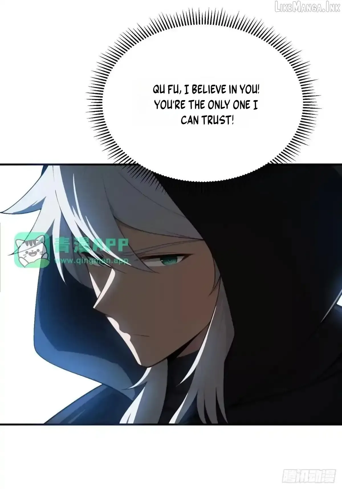 To Save Seven Villainesses, I Went Full Harem! Chapter 67 page 50