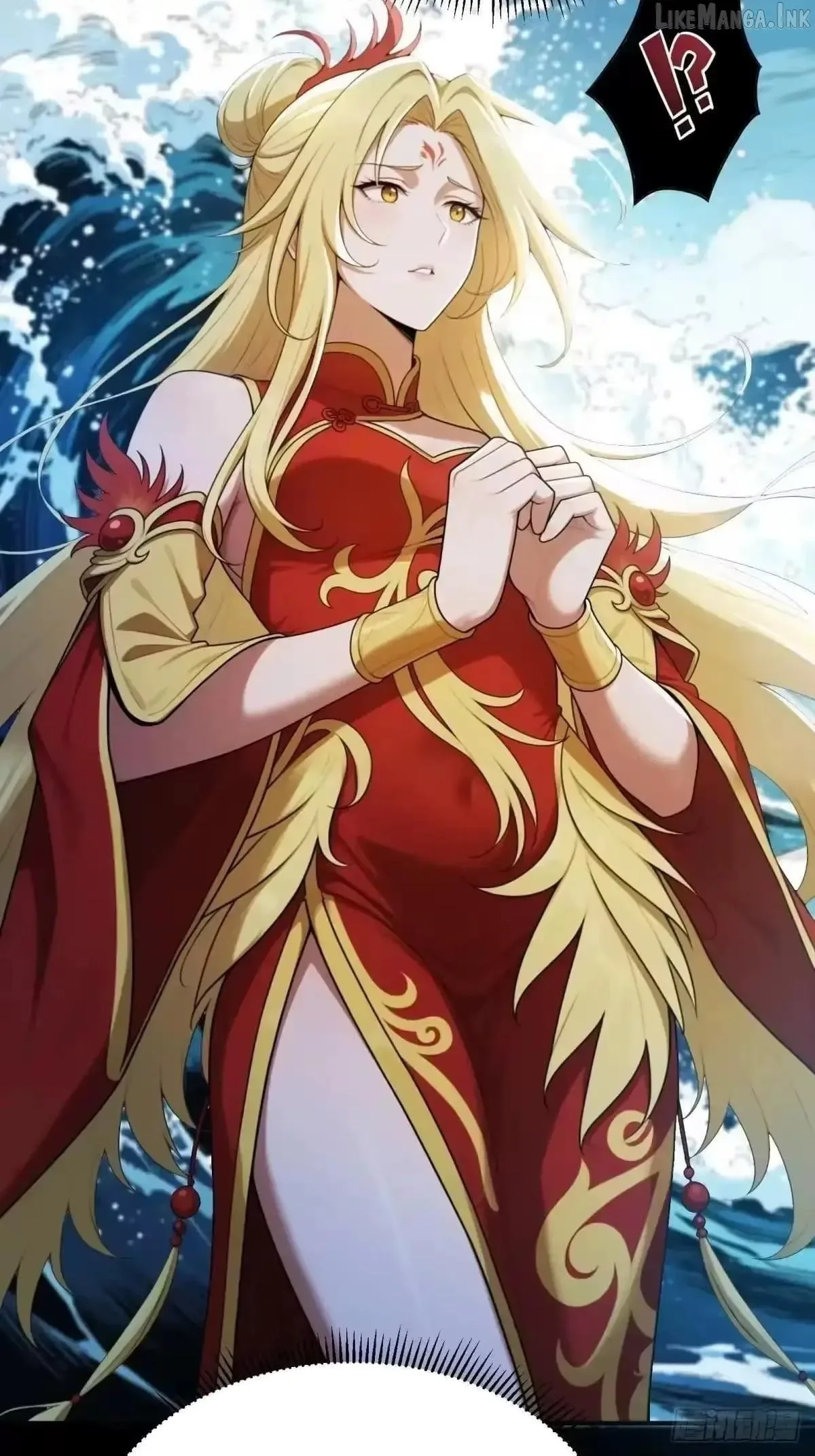 To Save Seven Villainesses, I Went Full Harem! Chapter 65 page 52