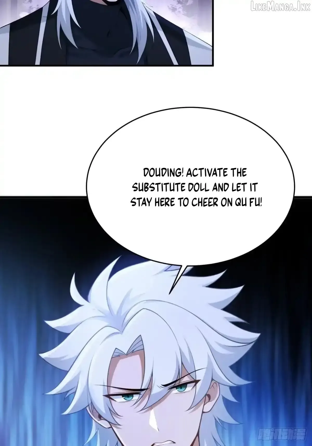 To Save Seven Villainesses, I Went Full Harem! Chapter 67 page 46