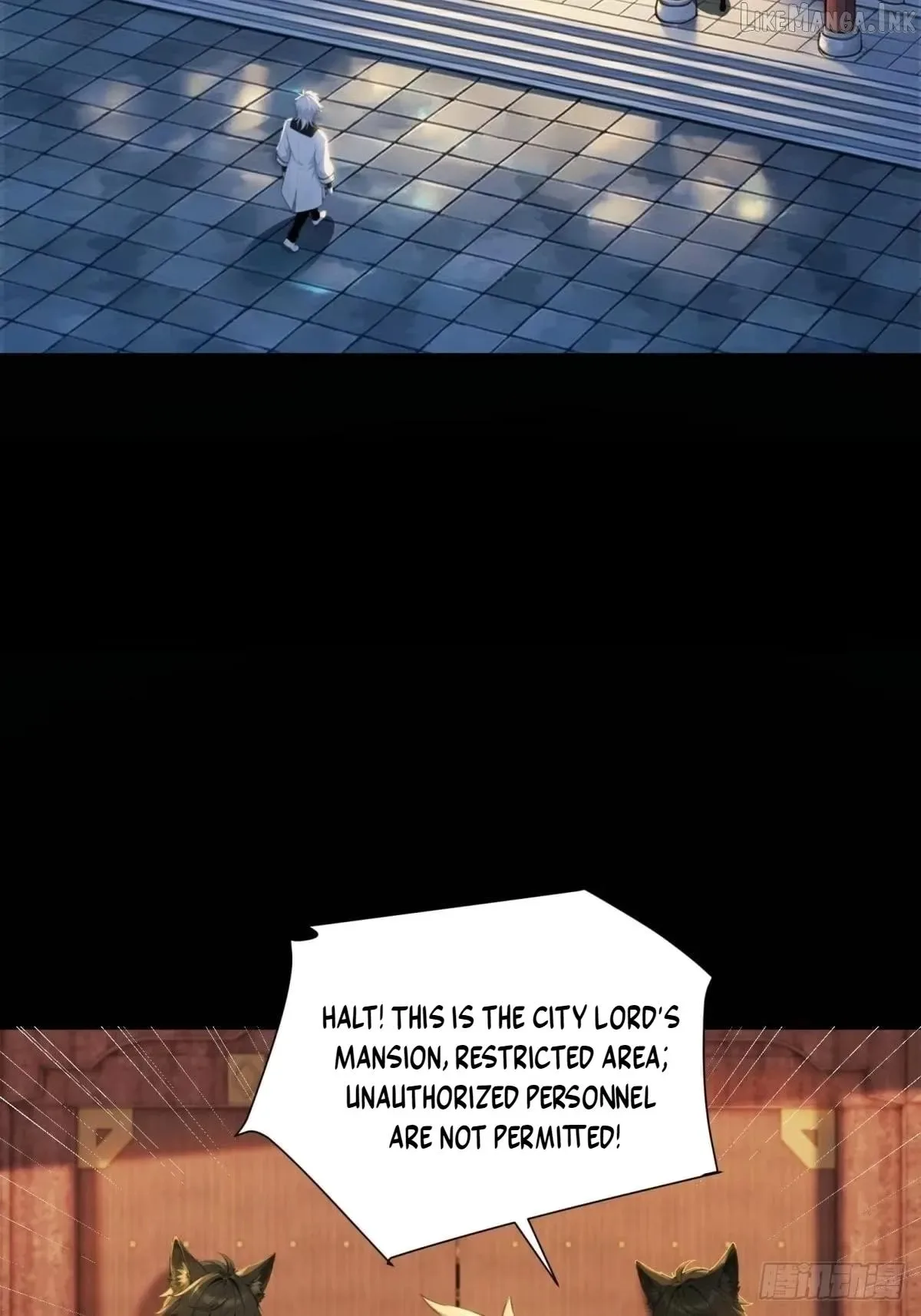 To Save Seven Villainesses, I Went Full Harem! Chapter 73 page 16